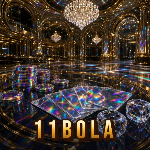 Cuplikan tampilan saluran unduhan APK 11bola 512×512